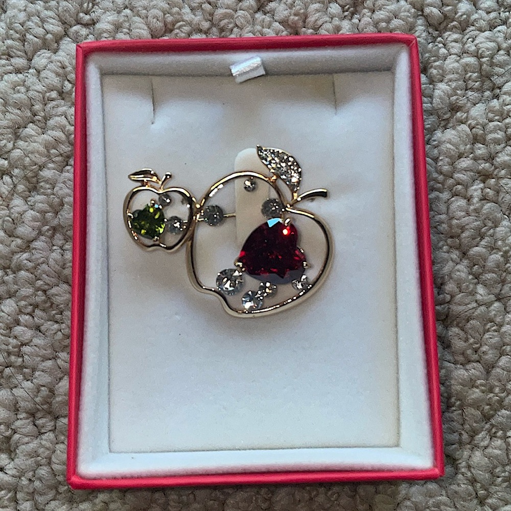 Beautiful Brooche